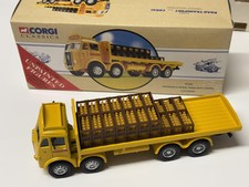 Mib corgi 97334 for sale  DRIFFIELD