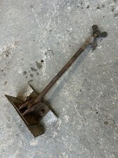 Land rover series for sale  BROUGH