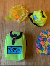 1991 hasbro sindy for sale  LEWES