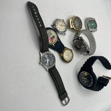 Vintage watch lot for sale  Syracuse