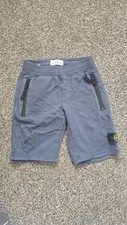 Stone island shorts for sale  BIRMINGHAM