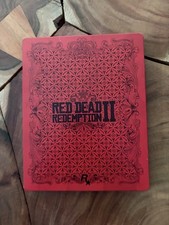 Red dead redemption gebraucht kaufen  Hamminkeln