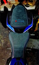 Selle suzuki gsxr1000 d'occasion  Menton