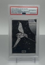 Psa authentic 2023 for sale  Franklin