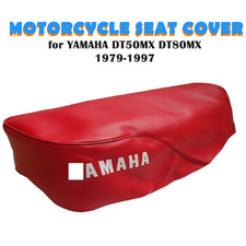 Motorcycle seat cover d'occasion  Expédié en Belgium