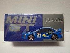 Mini 1998 subaru d'occasion  Schirmeck