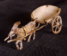 Antique donkey carriage for sale  SOUTHAMPTON