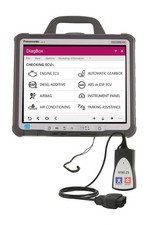 Peugeot citroen pel gebraucht kaufen  Halle