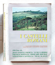 Castelli romani. ricerca usato  Roma