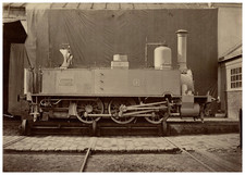 Réseau ferroviaire société d'occasion  Pagny-sur-Moselle