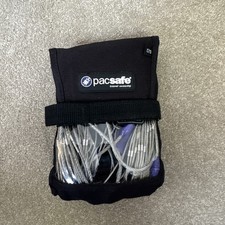 Pacsafe exomesh 120l for sale  WORTHING