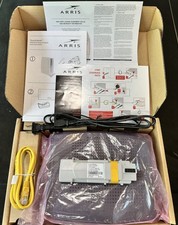 Arris tm822g docsic for sale  Sammamish