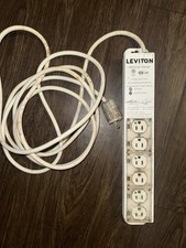 Leviton 014 5306m for sale  Lexington