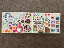 Vintage designs sticker for sale  HAYWARDS HEATH