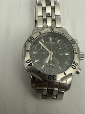 Tissot prs 200 usato  Napoli