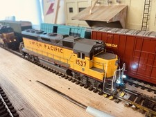 Geep union pacific for sale  ROCHDALE
