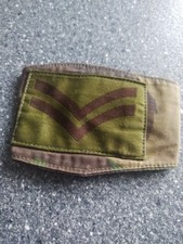 British army dpm for sale  PETERBOROUGH