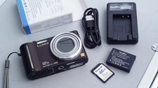 Lumix tz7 appareil d'occasion  Vimoutiers