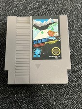 Slalom nintendo nes d'occasion  Saint-Étienne-du-Rouvray