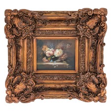 Large vintage floral for sale  Milwaukee