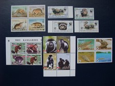 Tiere kpl wwf gebraucht kaufen  Bohmte
