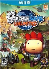 Scribblenauts unlimited for sale  Miami