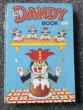 Dandy book 1969 for sale  DEWSBURY