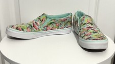 Vans women flamingo for sale  Austin