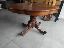 Table violon napoleon d'occasion  Berck