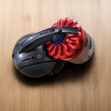 Dyson ball rigin gebraucht kaufen  Leer (Ostfriesland)
