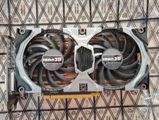 Inno3d geforce gtx gebraucht kaufen  Neustadt an der Weinstraße