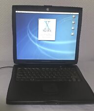 Apple powerbook bronze gebraucht kaufen  Witzenhausen