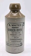 White brewed ginger for sale  Ocean Springs