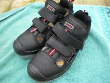 Chaussures sécurité homme d'occasion  Sedan