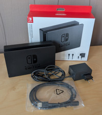 Nintendo switch dock gebraucht kaufen  Rodenbach