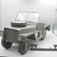 Action man transport d'occasion  Expédié en Belgium