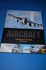 Aircraft grandi jet usato  Italia