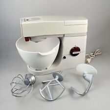 Kenwood robot pâtissier d'occasion  Lys-lez-Lannoy