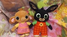 Bing rabbit soft for sale  TREDEGAR