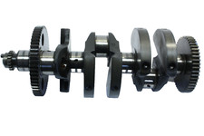 Usado, Eixo de manivela Triumph Sprint 900 eixo de motor motocicleta T 300 A comprar usado  Enviando para Brazil