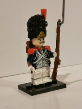 Lego custom soldat d'occasion  Algrange