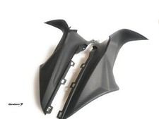 Usado, 2020+ Painéis laterais BMW S1000RR 100% fibra de carbono completa, tecido de sarja  comprar usado  Enviando para Brazil
