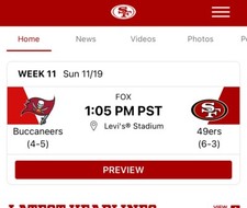 Club seats section for sale  San Jose