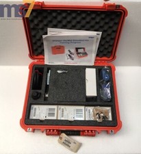 DRAGER 4056098 HAZMAT KIT SIMULTOST CON SUS ACCESORIOS #NUEVO segunda mano  Embacar hacia Mexico