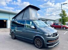 Transporter t6.1 camper for sale  UK