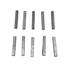 Pcs keyway key for sale  Montgomery Center