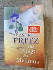 Magd medicus fritz gebraucht kaufen  Werl