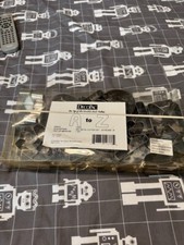 Decopac metal sugar for sale  WOODFORD GREEN