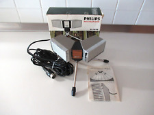 Philips microfono stereo usato  Casale sul Sile