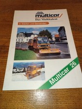 multicar kipper gebraucht kaufen multicar kipper gebraucht kaufen Emmerthal